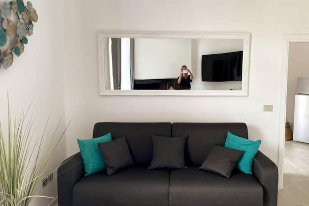Terrace View Attic * Florencia