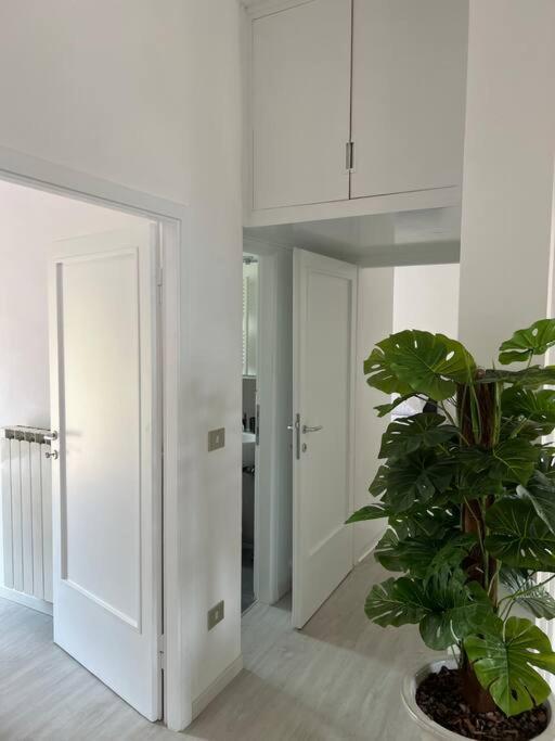 Terrace View Attic * Florencia