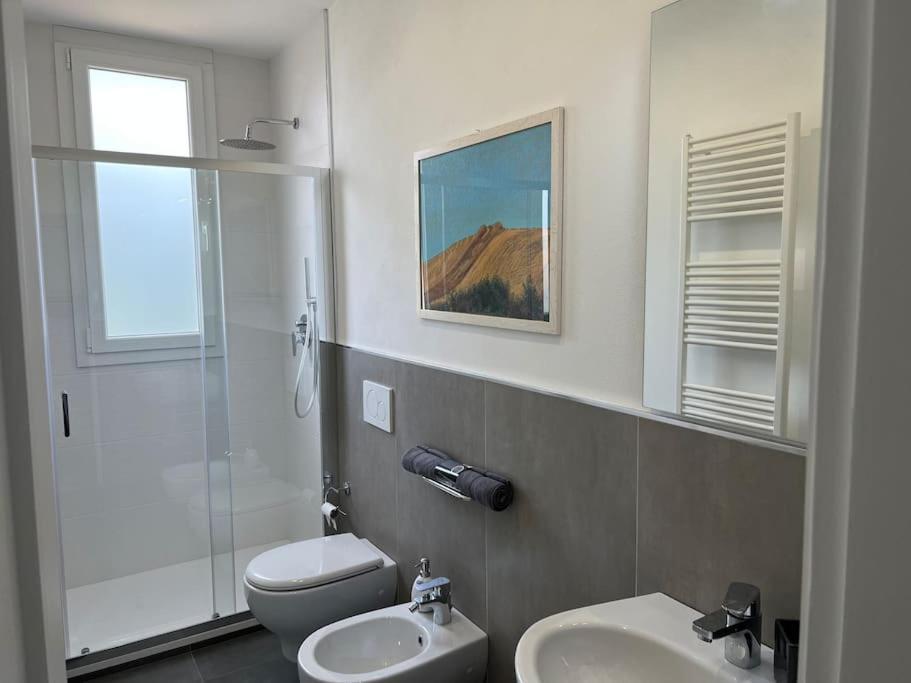 Terrace View Attic Florencia