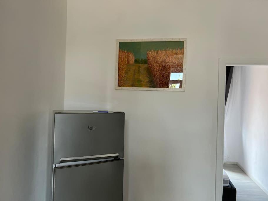 Terrace View Attic * Florencia