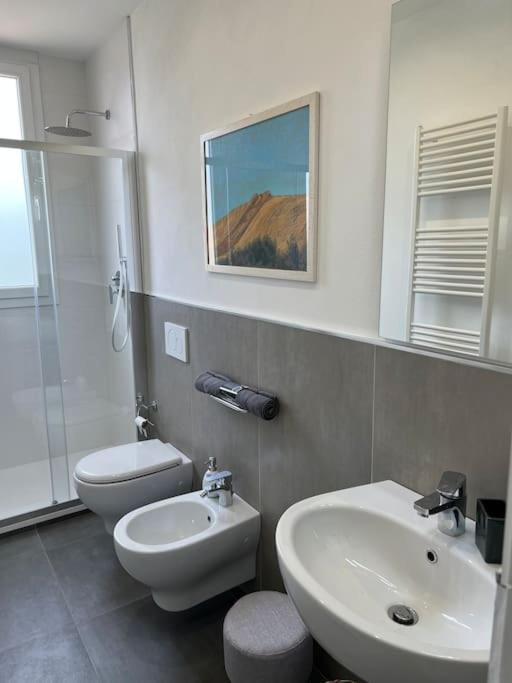 Terrace View Attic Apartamento Florencia