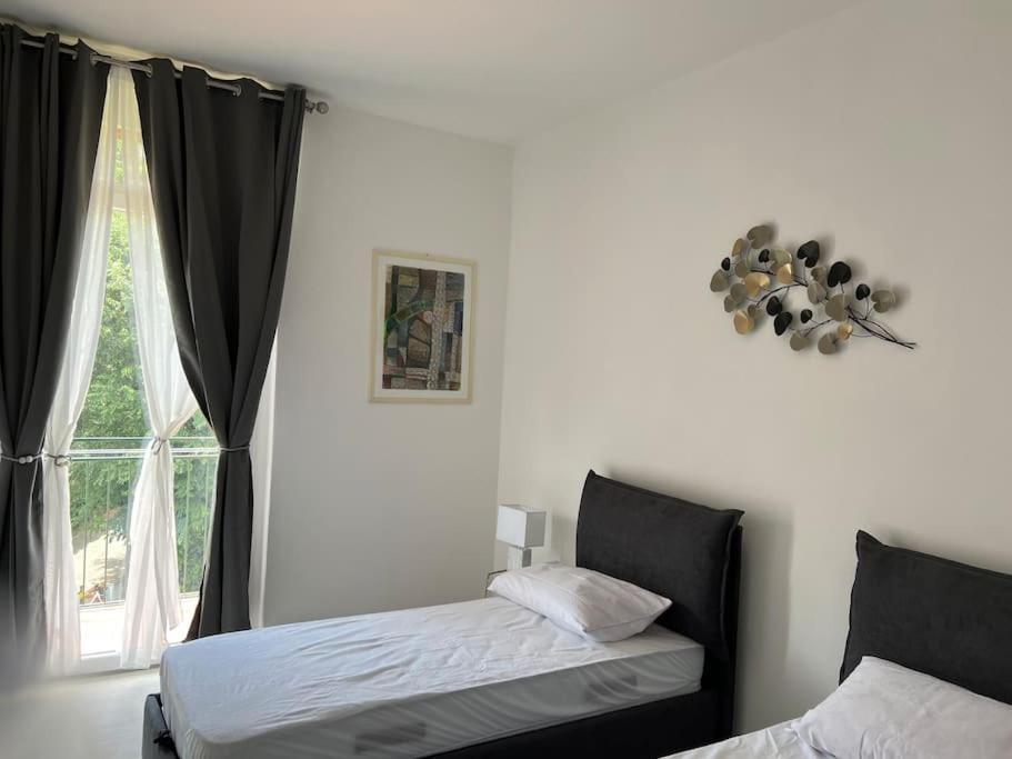 Terrace View Attic Apartamento
