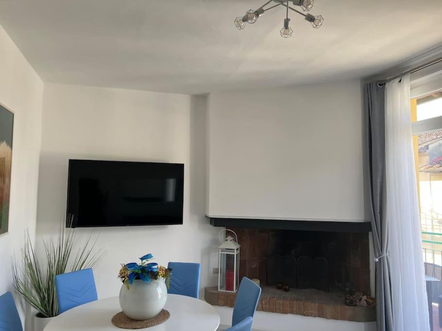 Terrace View Attic Apartamento *
