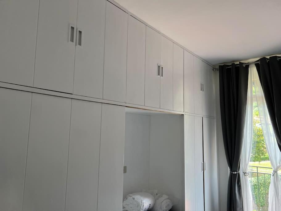 Terrace View Attic Apartamento Florencia