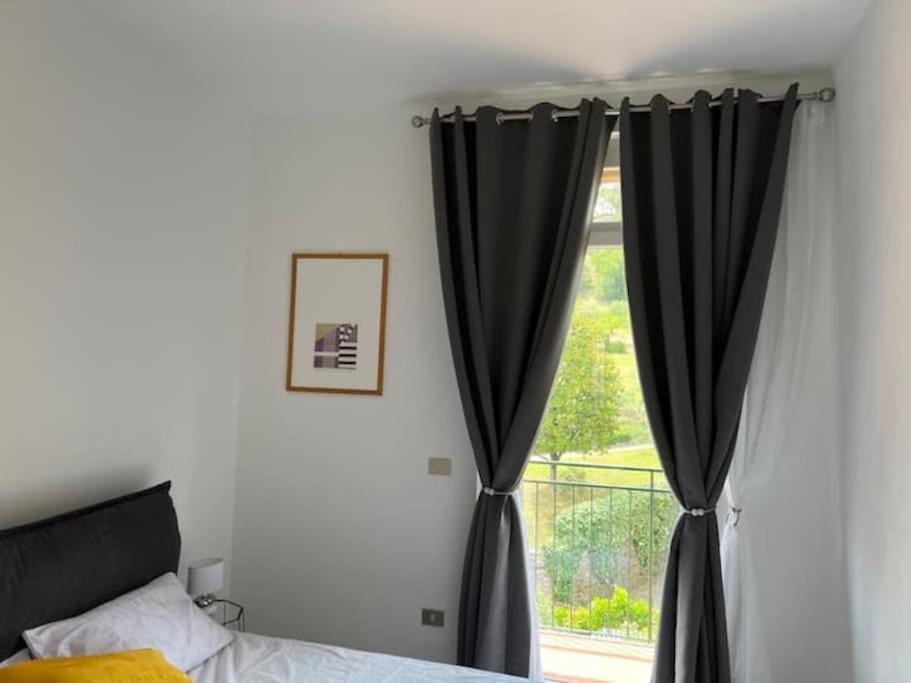 Terrace View Attic Apartamento *