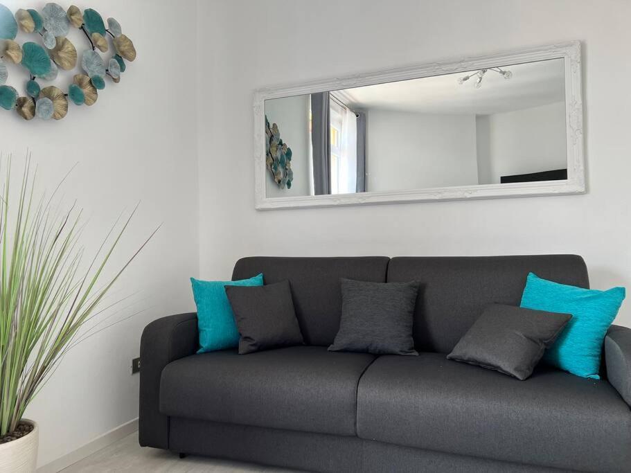 Apartamento Terrace View Attic Florencia